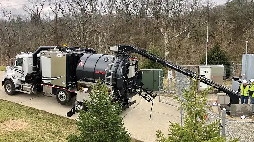Additional Advantages of Hydrovac Excavation Beyond Safety