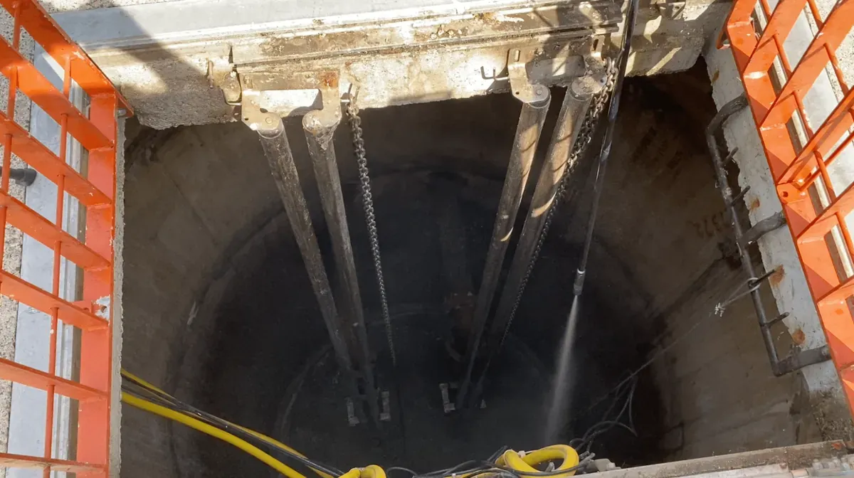 Brown Equipment Company: Your Partner in Advanced Sewer Maintenance