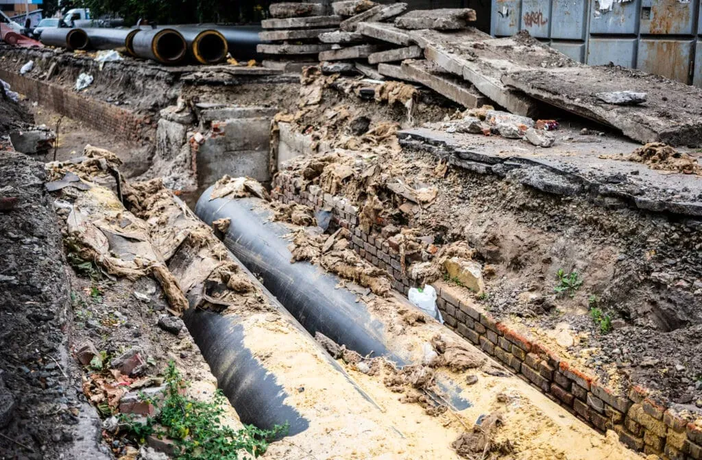 Collaborate for Smarter Urban Sewer Solutions