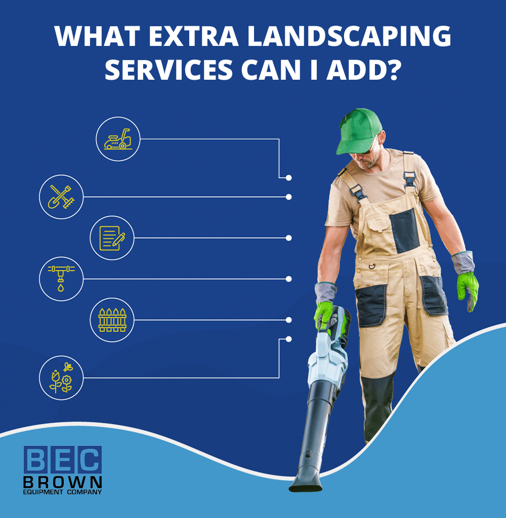 Explore additional landscaping service ideas for enhancing your outdoor spaces effectively.