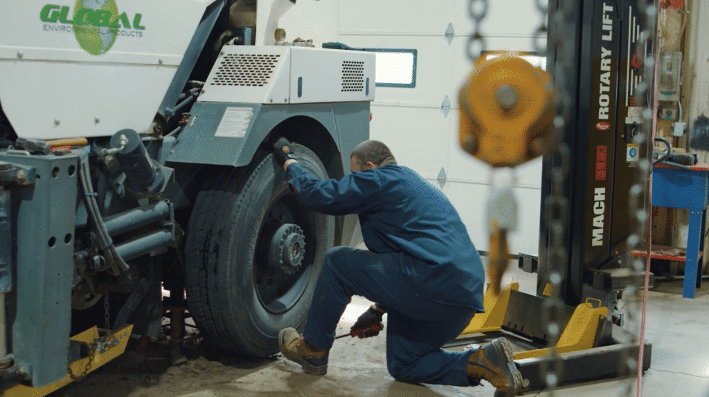Vehicle wheel maintenance ensures safety and performance for optimal driving experience.