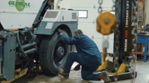 Vehicle wheel maintenance ensures safety and performance for optimal driving experience.