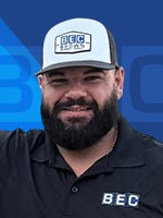 Jackson Yeager - BEC Equipment Consultant