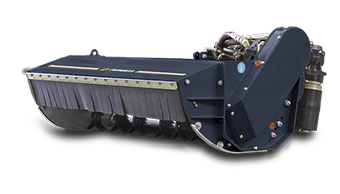 Conveyor head Cutting Head