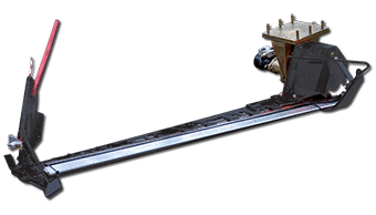 Cutter Bar Mowing Bar