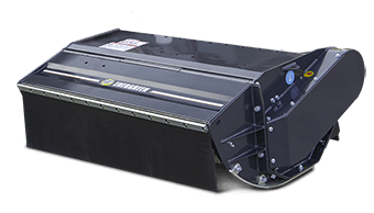 New Speed Cutting Head