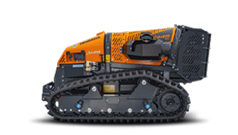 energreen america RoboEVO Remote Controlled Tool Carrier