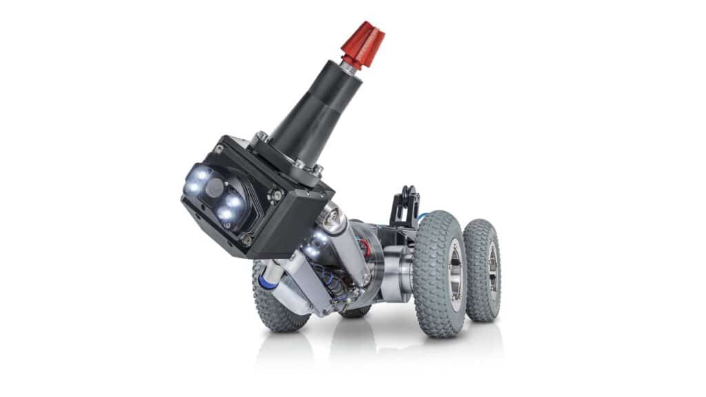 MicroGator® 2.0 Cutter/Grinder