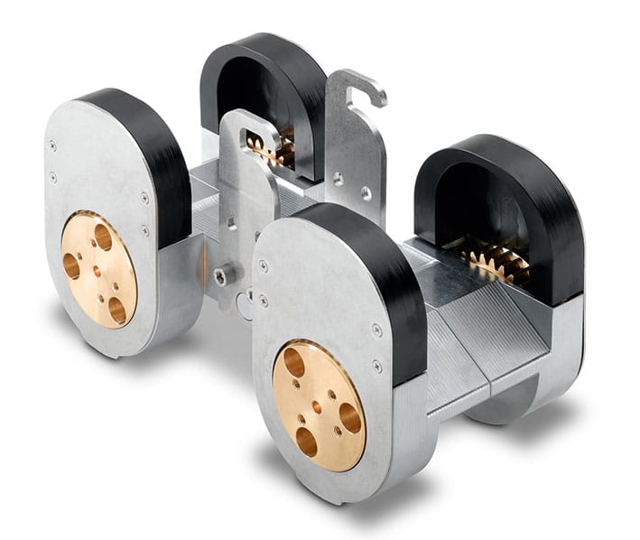 T66 Height Attachment