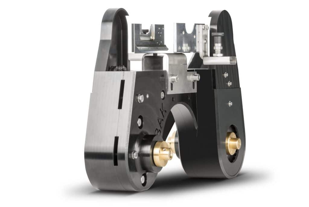 T76 Height Attachment