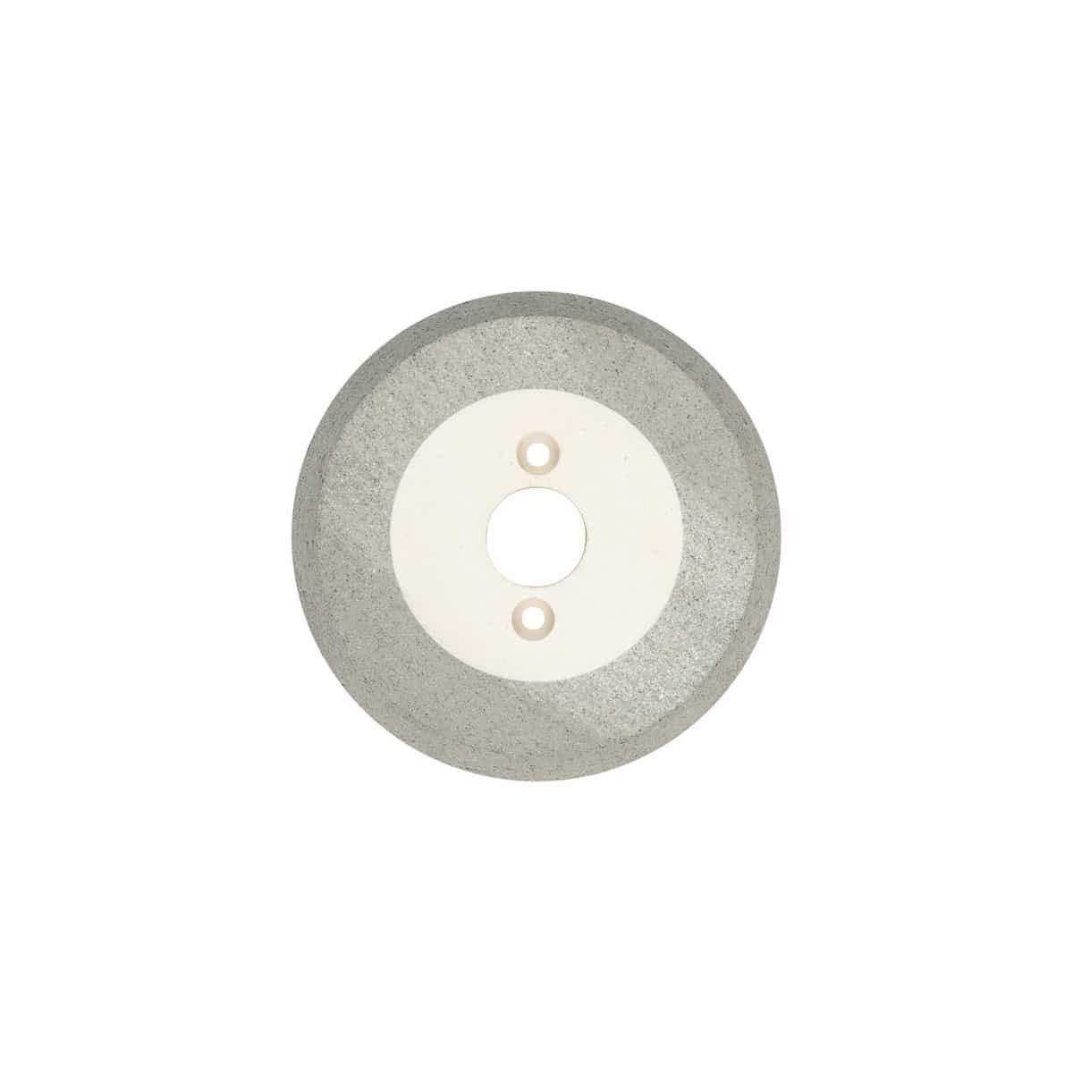 IBAK granulated rubber wheels for PVC and slippery pipe inspection