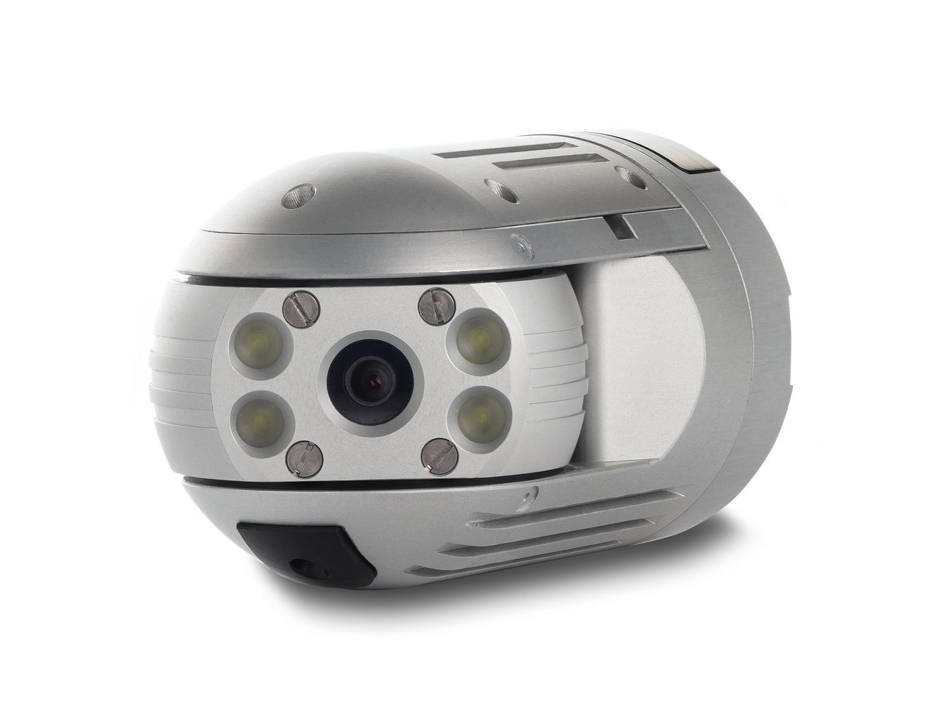 IBAK NANO small diameter sewer inspection camera