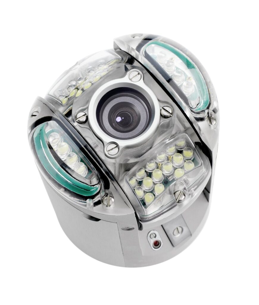 ORION® SD inspection camera