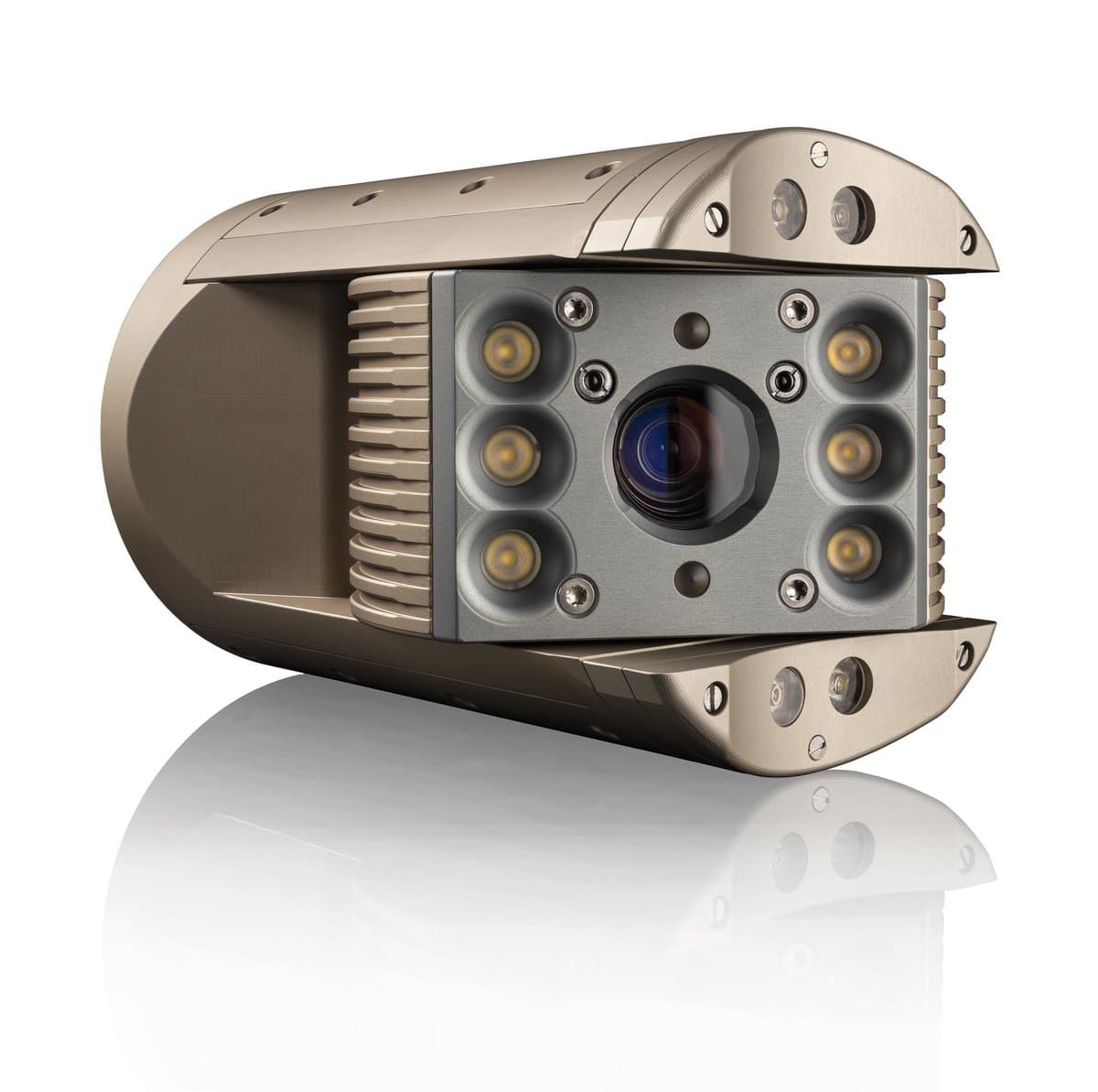 IBAK ORPHEUS sewer inspection camera for large diameter pipes