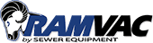 RAMVAC by Sewer Equipment