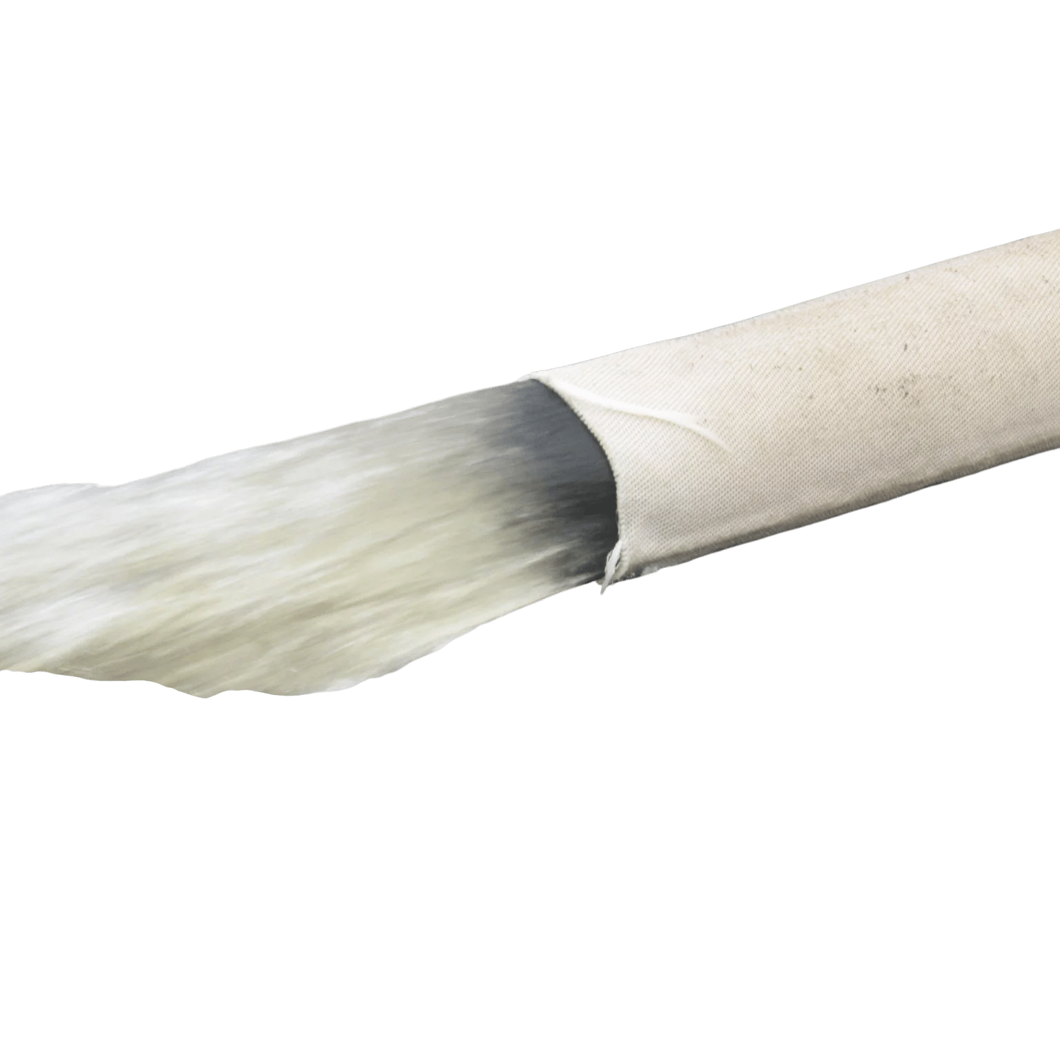 Multihog high volume submersible pump for emergency water transfer up to 1321 gallons per minute